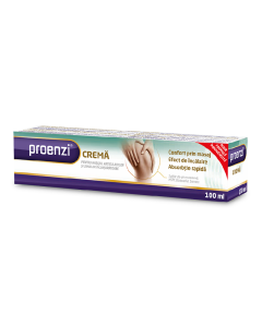 Crema Proenzi ArtroStop, 100 ml, Stada