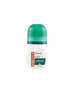Deodorant roll-on Original, 50 ml, Borotalco