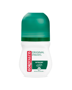 Deodorant roll-on Original, 50 ml, Borotalco