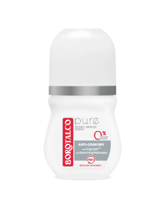  Borotalco Pure Deo Roll-on x 50ml
