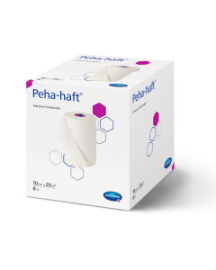 Fasa elastica autoadeziva HartMann Peha-haft 10cm x 20 m