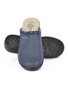 Saboti profesionali medicali, talpa anatomica, bleumarin FF002 