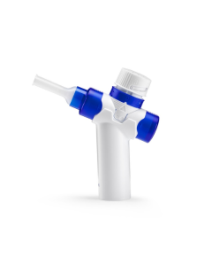 Dispozitiv pentru fizioterapie respiratorie AirFeel PEP/O-PEP, FLAEMNUOVA 