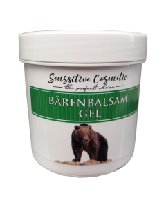 Gel balsam de urs