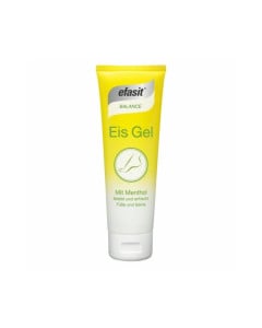 Gel racoritor pentru picioare 75 ml Efasit