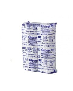 Gipset bandaj gipsat 15cmx3m