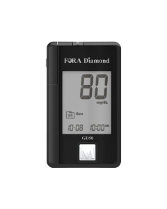 Glucometru Fora Diamond GD50