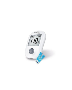 Glucometru VivaChek Eco