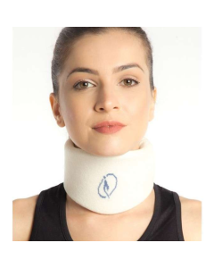 Guler cervical moale Morsa 12.102