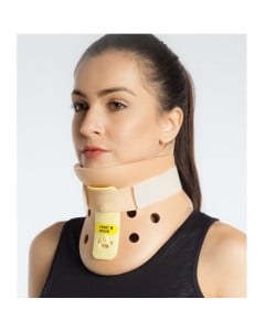Guler cervical Philadelphia Morsa