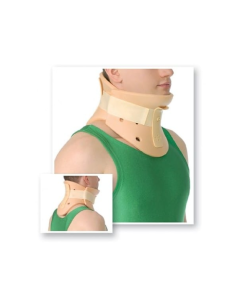 Guler cervical rigid Medtextile, Cod 1016