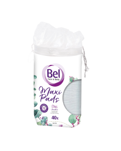 HartMann Bel PREMIUM discuri demachiante aloe x45buc