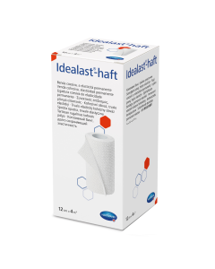 HartMann Idealast Haft fasa elastica 12cmx4m 1 rola