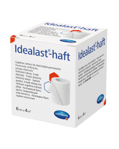 HartMann Idealast Haft fasa elastica 12cmx4m 1 rola
