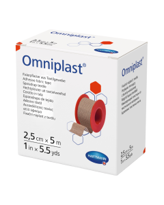 HartMann Omniplast 25cm x 5m x 1 rola