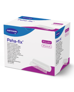 HartMann Peha-Fix bandaj elastic 10cm x 4m