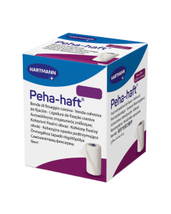 Fasa elastica autoadeziva Peha-haft, 12cm*20m, HartMann 