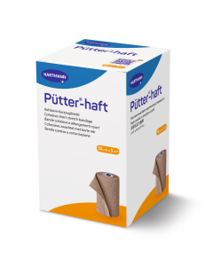 HartMann Putter fasa elastica 10cmx5m