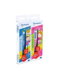 HartMann Thermoval Kids termometru DIGITAL PENTRU COPII