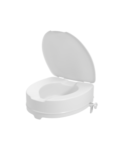 Inaltator toaleta cu capac 10 cm, Kid-Man