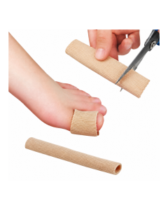 Inel protector pentru degete cu gel, VitalMed 964