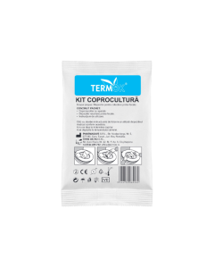 Kit coprocultor 30 ml