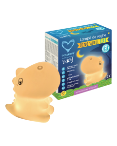 Lampa de veghe, Dinozaurul Texy, EasyCare Baby