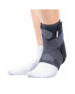 Orteza glezna mobila pentru copii, SRT 331, marime universala