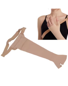 Manson pentru limfedem cu cordon si deget FORELITE