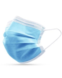Masca medicala de protectie in 3 straturi 50 buccutie