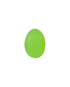Minge reabilitarea mainii, silicon, verde (mediu)