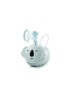 Nebulizator cu compresor, Koala, Flaem