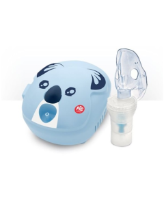 Nebulizator cu piston, Kappy, Pic Solution