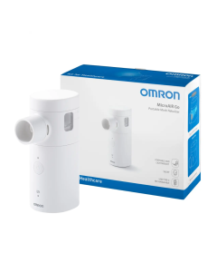 Nebulizator portabil cu Mesh Omron MicroAIR GO U300