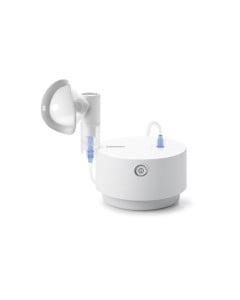 OMRON Nebulizator cu compresor C28 PLUS