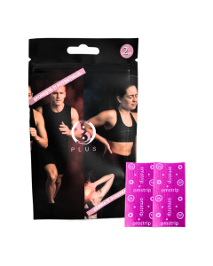 Plasturi Omstrip Plus, 2 bucati