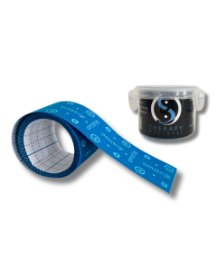 Plasturi terapeutici Wellness, rola 1.5 m, Omstrip