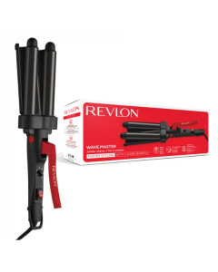 Ondulator REVLON Wave Master cu invelis ceramic