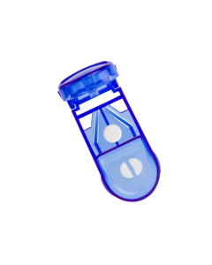 Separator de medicamente, Bazarul de Sanatate