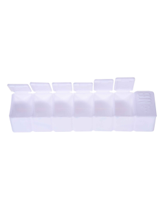 Organizator saptamanal pentru medicamente, Narcis