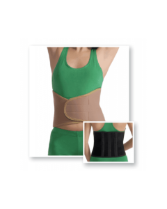 Orteza abdominala cu efect de incalzire, Medtextile, Cod 4045