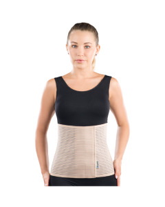 Corset abdominal VITALMED (259)