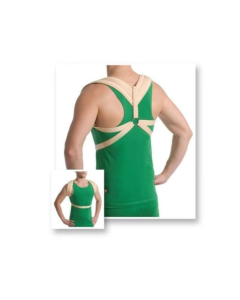 Orteză Cervico–Toracică Rigidă Medtextile, Cod 2024
