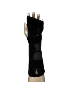 Orteza cu atela boxing lunga, marime universala, Vitalmed