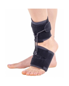 Orteza de glezna mobila Plantaris, SRT 345