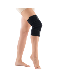Orteza genunchi inchisa, marime universala, Vitalmed 302