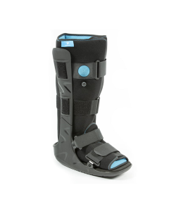 Orteza imobilizare glezna Super Air Walking, lung 44 cm