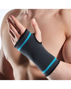 Orteza palmara MX Health premium