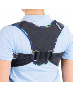 Orteza toracica rigida pentru copii, SRT 126, marime universala