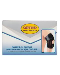 Ortho Orteza cu suport pentru articulatia cotului
